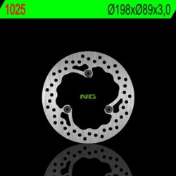 Disque de frein NG BRAKES...