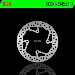 Disque de frein NG BRAKES...