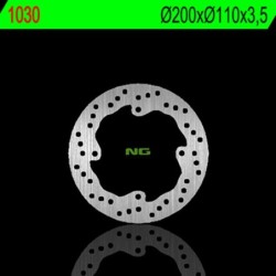 Disque de frein NG BRAKES...