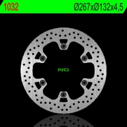 Disque de frein NG BRAKES...
