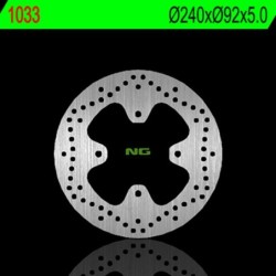 Disque de frein NG BRAKES...