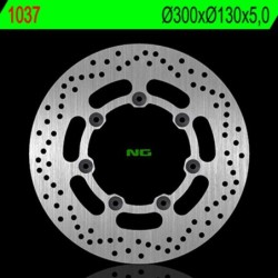 Disque de frein NG BRAKES...