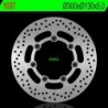 Disque de frein NG BRAKES rond fixe - ref 1037