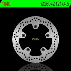Disque de frein NG BRAKES...