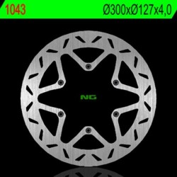 Disque de frein NG BRAKES...