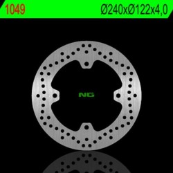 Disque de frein NG BRAKES...