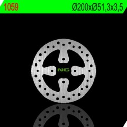 Disque de frein NG BRAKES...