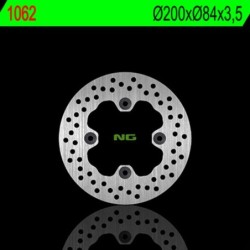 Disque de frein NG BRAKES...