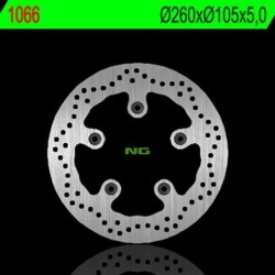 Disque de frein NG BRAKES...
