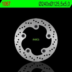 Disque de frein NG BRAKES...