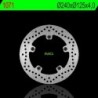 Disque de frein NG BRAKES rond fixe - ref 1071