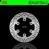 NG BRAKES disco freno fisso tondo - ref 1090