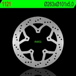 NG BRAKES disco freno fisso...