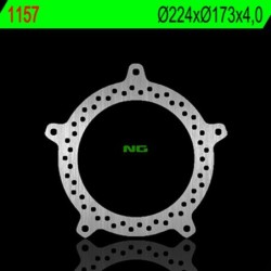 NG BRAKES disco freno fisso...