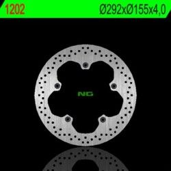 NG BRAKES disco freno fisso...