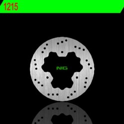 NG BRAKES disco freno fisso...