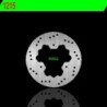 NG BRAKES round fixed brake disc - ref 1215