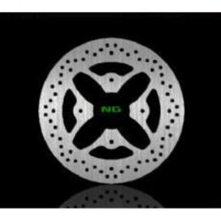 NG BRAKES disco freno fisso...