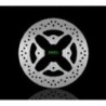 NG BRAKES disco freno fisso tondo - ref 1235