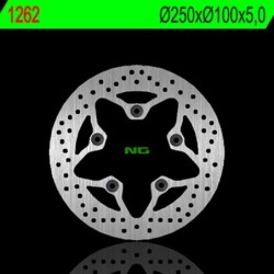 NG BRAKES disco freno fisso...