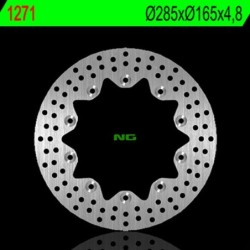 NG BRAKES disco freno fisso...