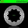 NG BRAKES disco freno fisso tondo - ref 1271