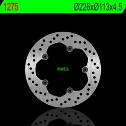 NG BRAKES disco freno fisso...