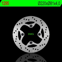 NG BRAKES disco freno fisso...