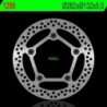 NG BRAKES disco freno fisso tondo - ref 1296