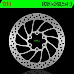 NG BRAKES disco freno fisso...
