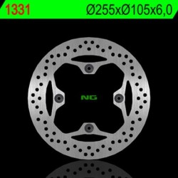NG BRAKES disco freno fisso...