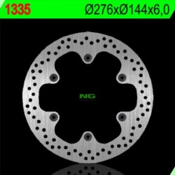 NG BRAKES disco freno fisso...