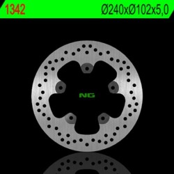 NG BRAKES disco freno fisso...