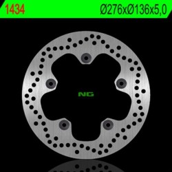 NG BRAKES disco freno fisso...