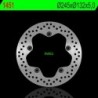 NG BRAKES round fixed brake disc - ref 1451