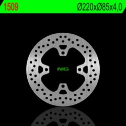 NG BRAKES disco freno fisso...