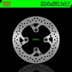 NG BRAKES disco freno fisso...