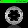 NG BRAKES disco freno fisso tondo - ref 170