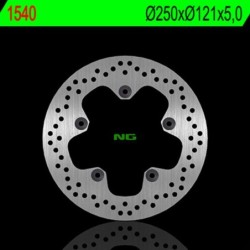 NG BRAKES disco freno fisso...