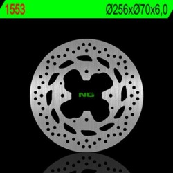 NG BRAKES disco freno fisso...