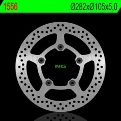 NG BRAKES round fixed brake...