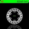 NG BRAKES disco freno fisso tondo - ref 160