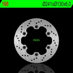 NG BRAKES disco freno fisso...