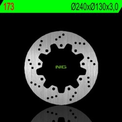 NG BRAKES disco freno fisso...