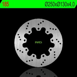 NG BRAKES disco freno fisso...
