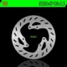 NG BRAKES disco freno fisso tondo - ref 193