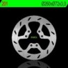 NG BRAKES ronde vaste remschijf - ref 201