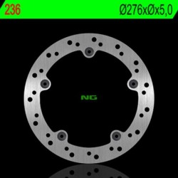NG BRAKES disco freno fisso...