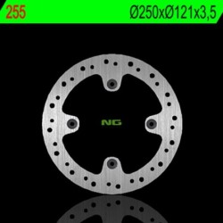 NG BRAKES disco freno fisso...