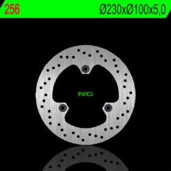 NG BRAKES disco freno fisso...